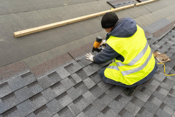 Best Roof Leak Repair  in Trooper, PA