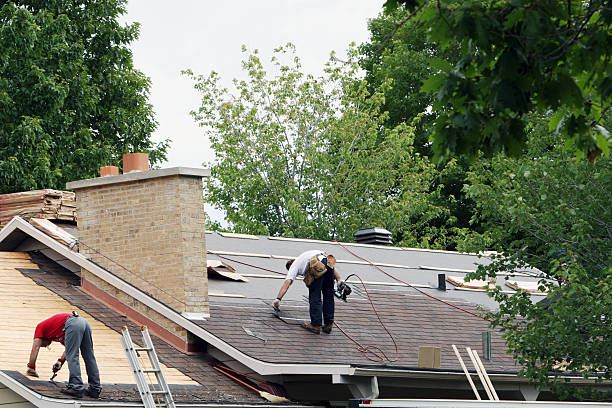 Quick and Trustworthy Emergency Roof Repair Services in Trooper, PA