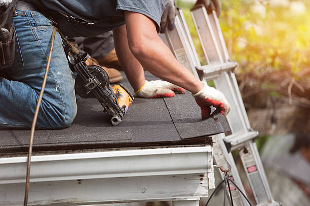 Best Commercial Roofing Services  in Trooper, PA