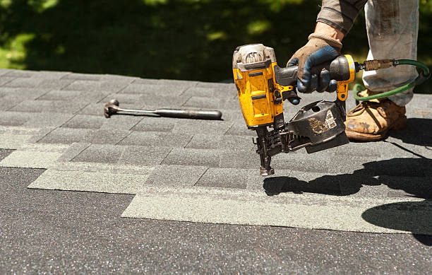 Best Shingle Roofing Installation  in Trooper, PA