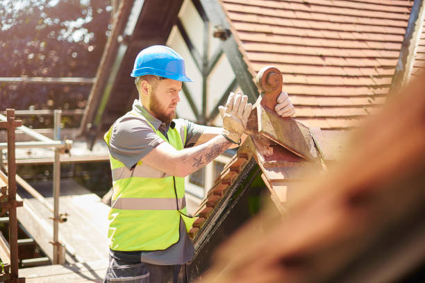 Best Roof Replacement Cost  in Trooper, PA