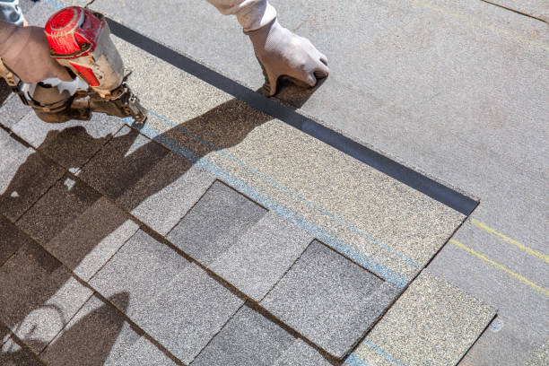 Trusted Trooper, PA Roofing Contractor Experts