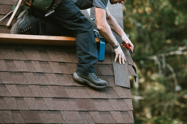 Best Local Roofing Companies  in Trooper, PA